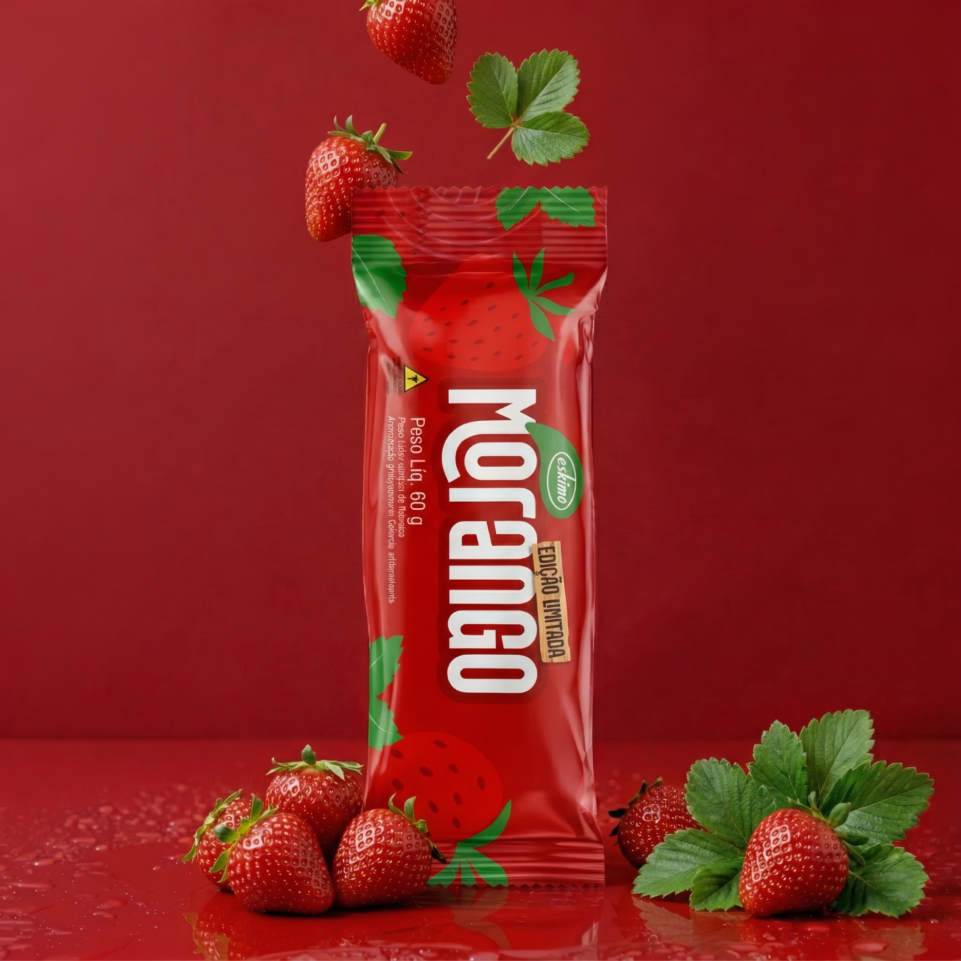 MORANGO