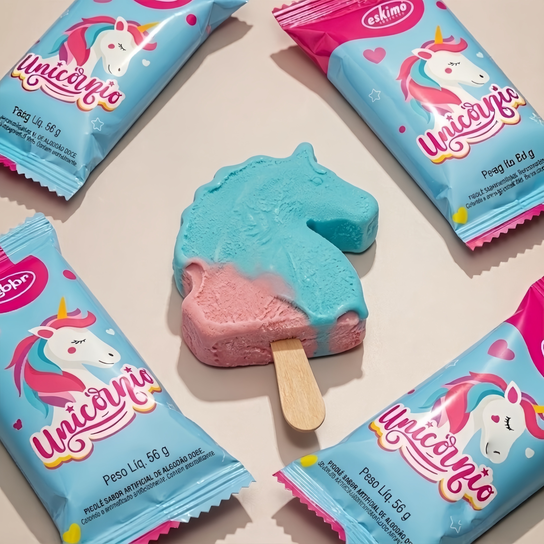 UNICÓRNIO 
