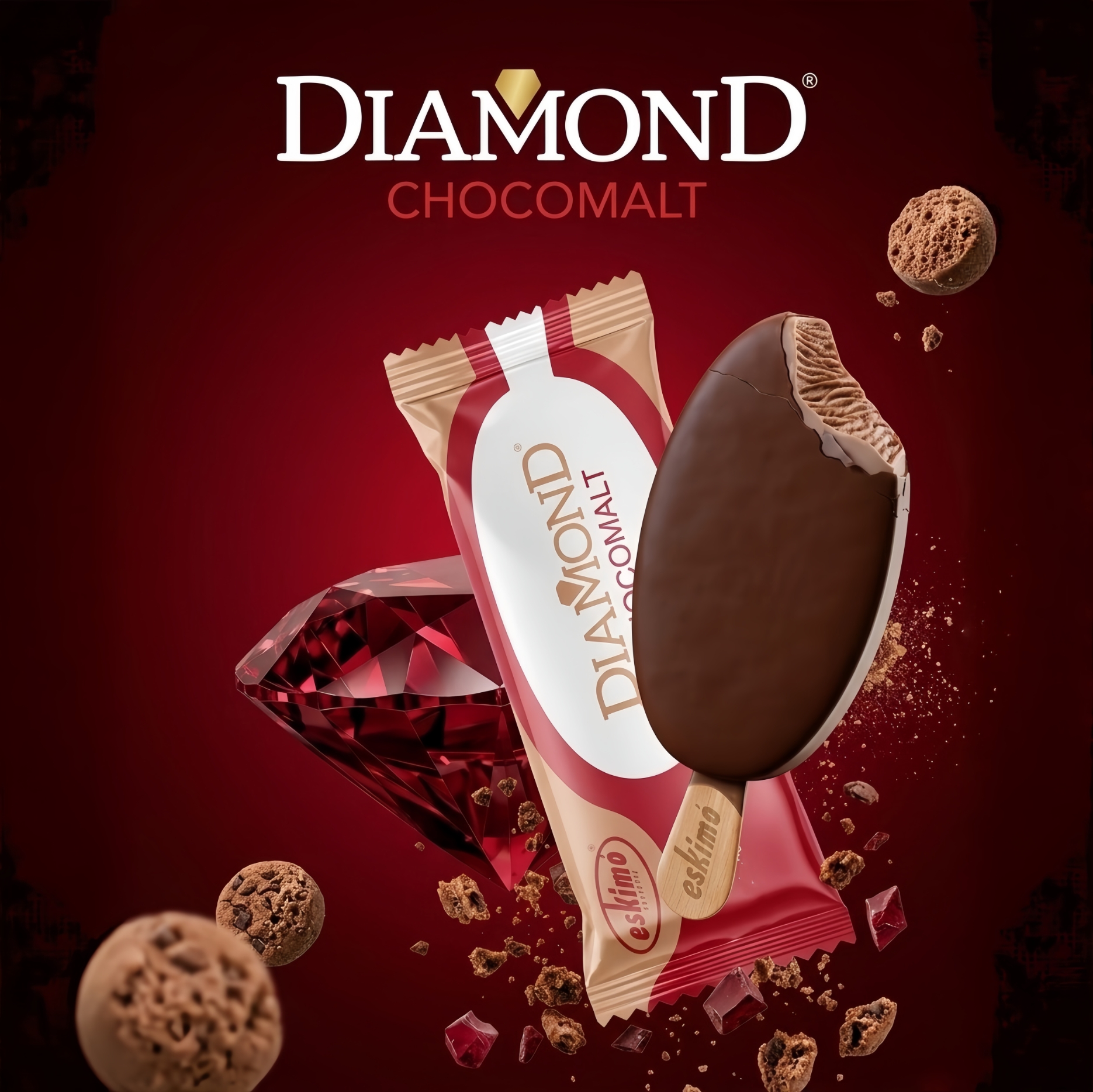 CHOCOMALT 